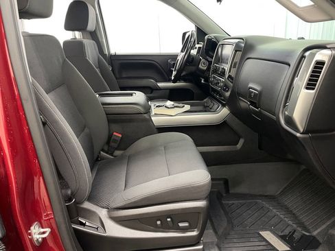 Used 2018 Chevrolet Silverado 1500 LT w/ All Star Edition image 36