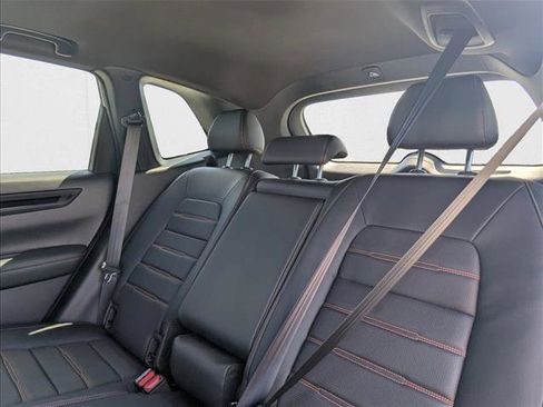 New 2026 Honda CR-V Sport-L image 24