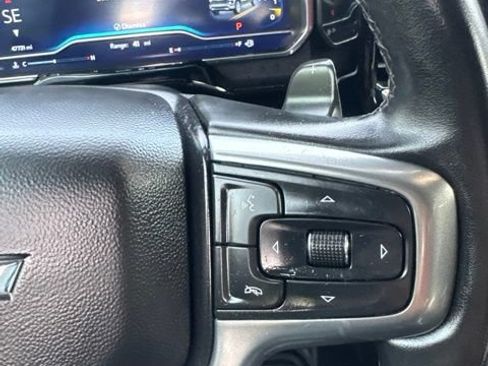 Used 2023 Chevrolet Silverado 1500 RST w/ All Star Edition Plus AWD/4WD image 23