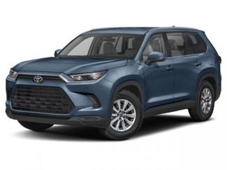 New 2026 Toyota Grand Highlander FWD video 1
