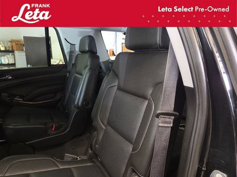 Used 2018 GMC Yukon SLT AWD/4WD image 21