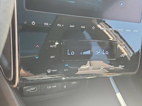 Used 2023 Hyundai Tucson Limited AWD/4WD image 20