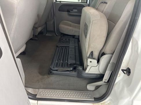 Used 2005 Ford F250 XLT AWD/4WD image 24