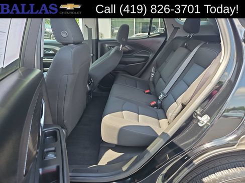 Certified 2023 GMC Terrain SLE w/ Driver Convenience Package AWD/4WD image 22