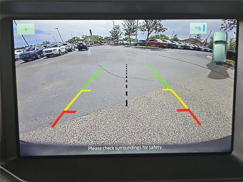 Used 2024 Ford Bronco Big Bend image 23