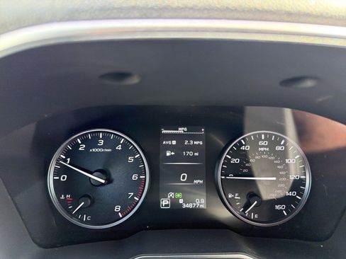 Certified 2024 Subaru Outback Limited AWD/4WD image 20
