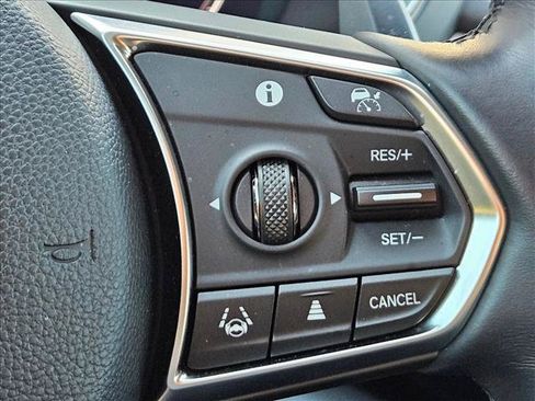 Used 2025 Acura MDX FWD w/ Technology Package image 23