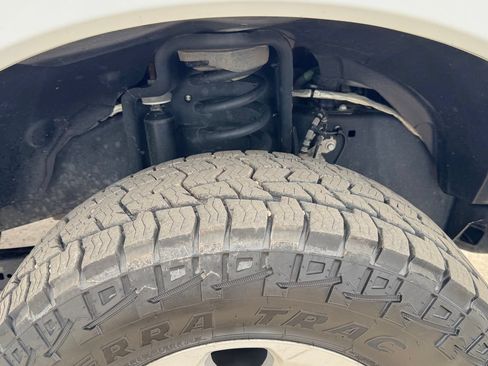 Used 2023 Ford F350 XLT w/ FX4 Off-Road Package AWD/4WD image 9