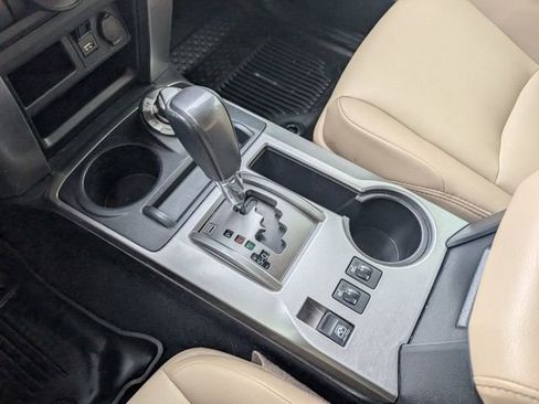 Used 2023 Toyota 4Runner SR5 Premium w/ Moonroof Package image 18