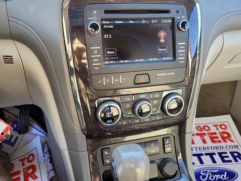 Used 2016 Buick Enclave Leather image 19