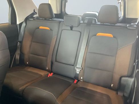 Used 2023 Ford Bronco Sport Badlands AWD/4WD image 13