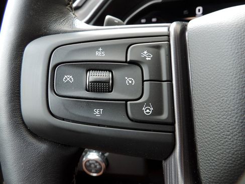 Certified 2026 GMC Sierra 1500 Denali Ultimate AWD/4WD image 31