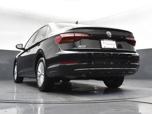 Used 2019 Volkswagen Jetta S w/ Driver Assistance Package FWD image 20