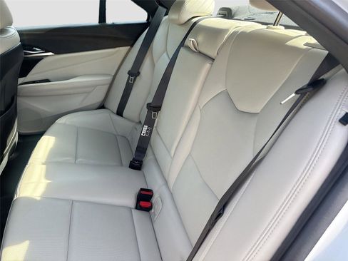 Used 2020 Cadillac CT4 Premium Luxury image 28