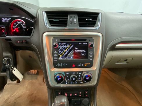 Used 2016 GMC Acadia Denali AWD/4WD image 28