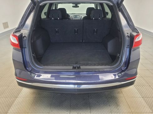 Used 2018 Chevrolet Equinox LT image 29