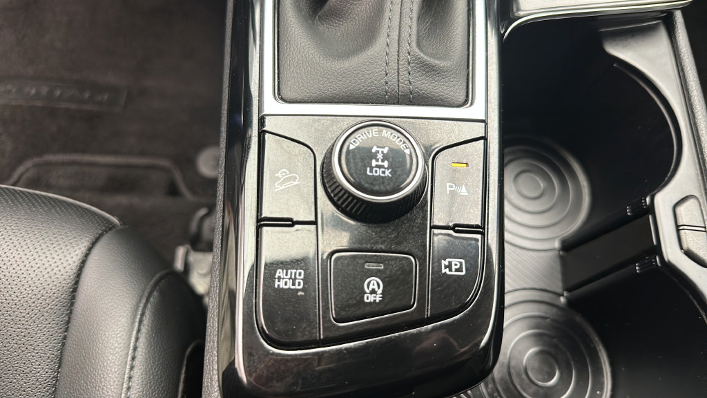 Used 2024 Kia Sportage EX AWD/4WD image 20