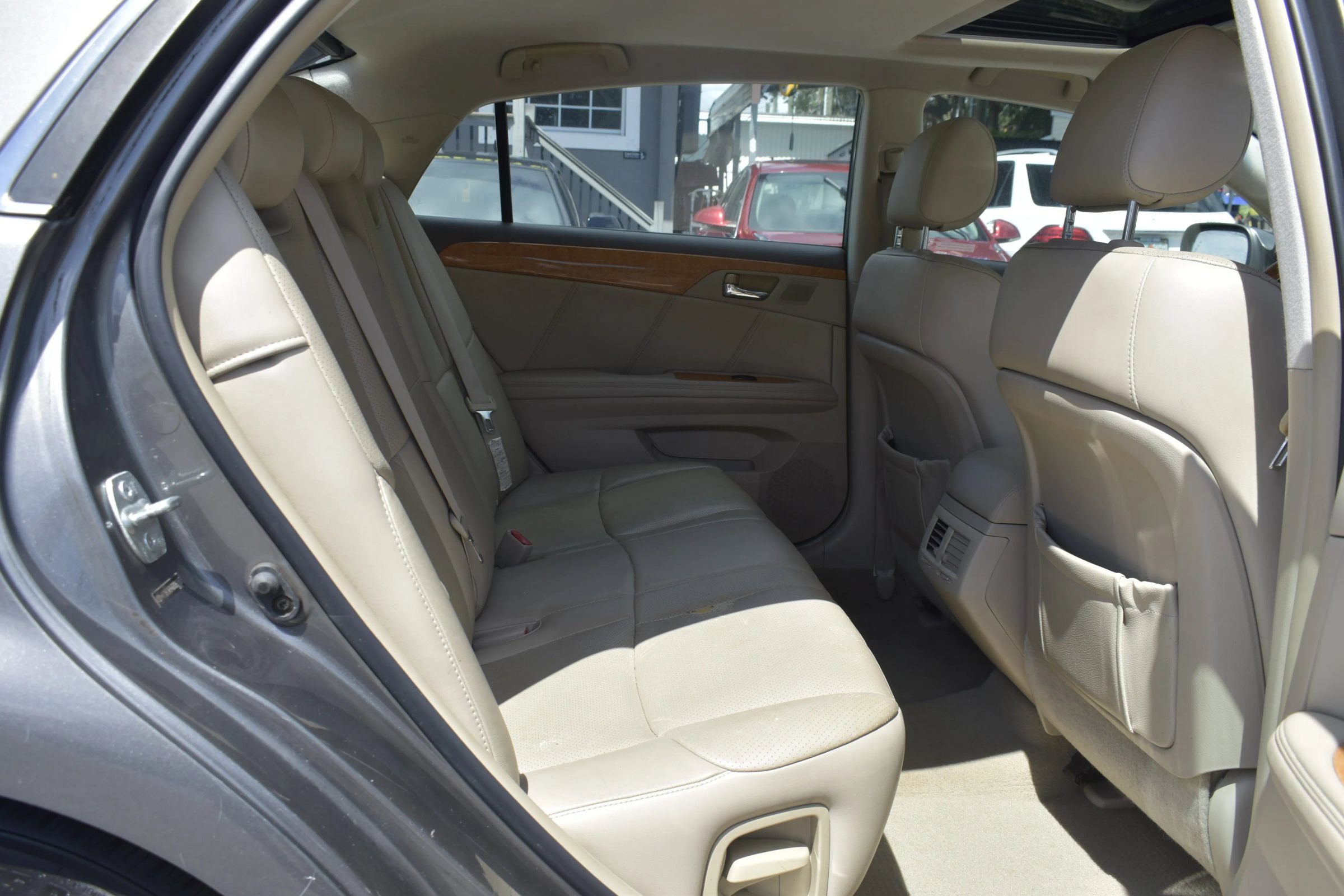 Used 2006 Toyota Avalon XL FWD image 12