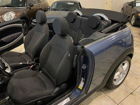 Used 2010 MINI Cooper S image 58