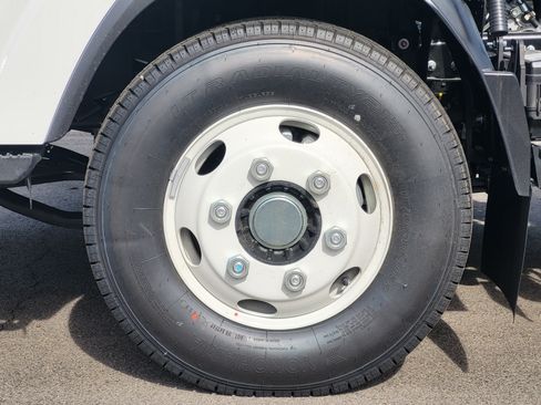 New 2026 Isuzu NPR RWD image 10
