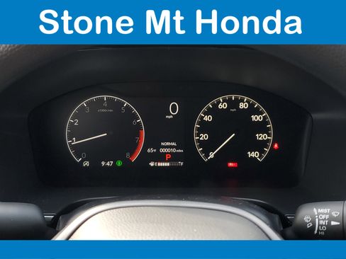 New 2026 Honda CR-V EX image 23