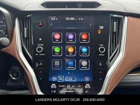 Used 2020 Subaru Outback Touring XT image 27