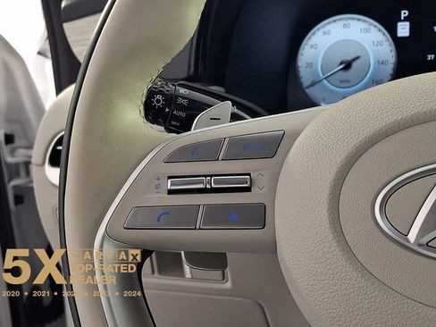 Used 2024 Hyundai Palisade Calligraphy image 27