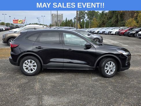 Used 2025 Ford Escape Active AWD/4WD image 38