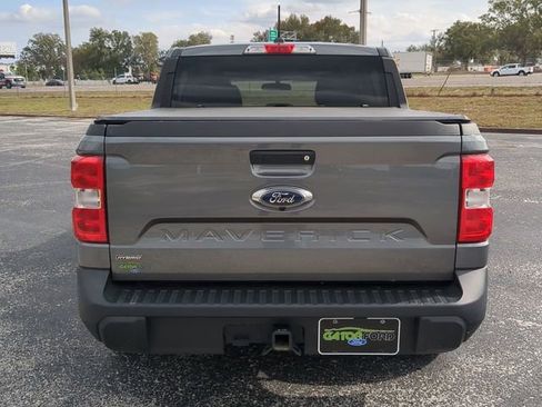 Used 2024 Ford Maverick XLT w/ XLT Luxury Package image 6