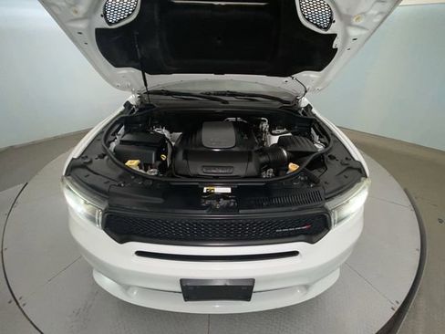 Used 2019 Dodge Durango R/T RWD image 26