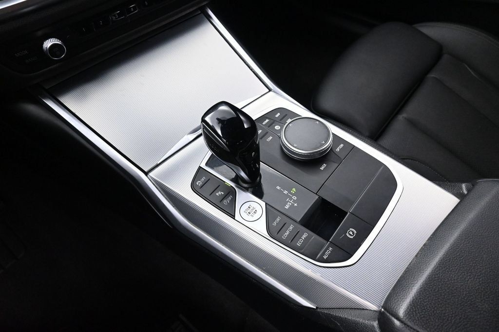 Used 2023 BMW 430i Gran Coupe w/ Premium Package RWD image 42