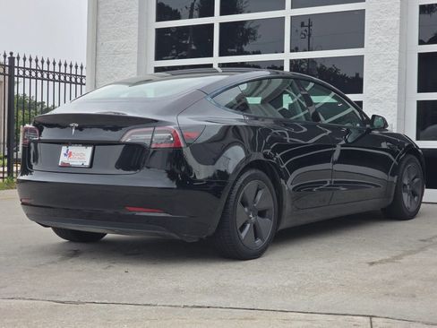 Used 2023 Tesla Model 3 Standard Range RWD image 4