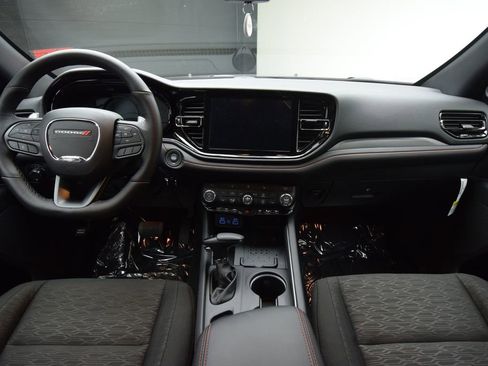 New 2026 Dodge Durango GT w/ Tow 'N Go Package AWD/4WD image 30