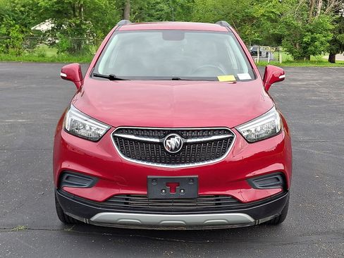 Used 2019 Buick Encore Preferred FWD image 28