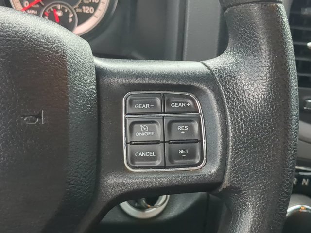 Used 2018 RAM 1500 Tradesman w/ Popular Equipment Group RWD image 26