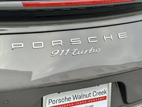 Used 2014 Porsche 911 Turbo image 26