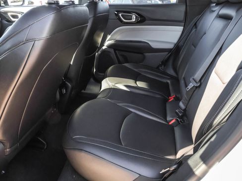 New 2026 Jeep Compass Limited image 11