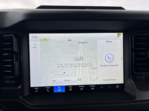 New 2025 Ford Bronco Big Bend image 20