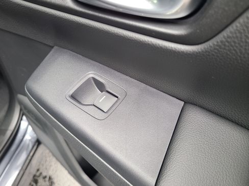 New 2026 Honda CR-V LX image 17