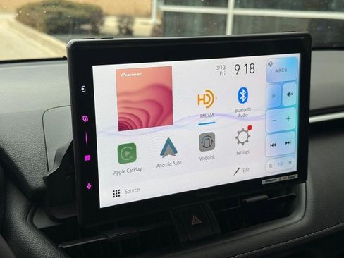 Used 2022 Toyota RAV4 XLE w/ Convenience Package image 23