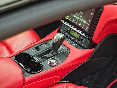 Used 2018 Maserati GranTurismo Sport RWD image 40