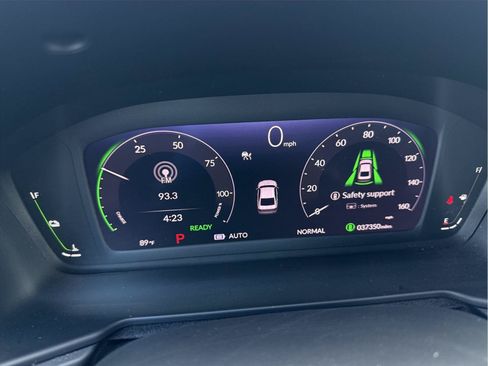 Used 2023 Honda Accord EX-L image 15