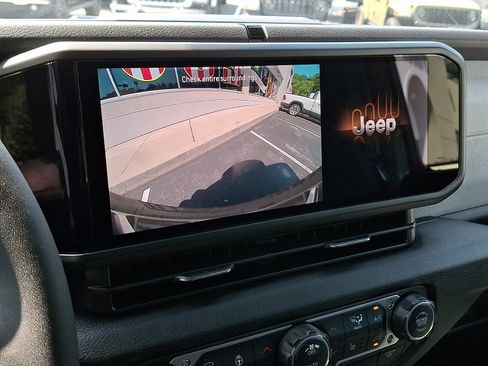 New 2026 Jeep Wrangler Unlimited Sport AWD/4WD image 12