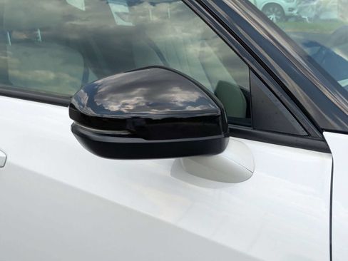 Used 2026 Acura MDX FWD w/ Technology Package image 12