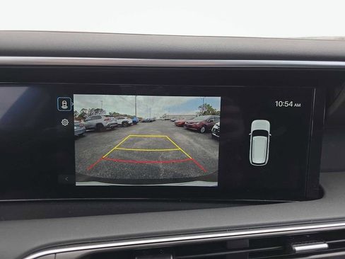 Certified 2026 Hyundai Palisade SEL FWD image 23