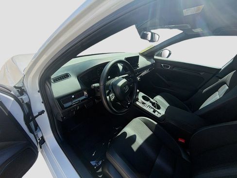 Certified 2023 Honda Civic Sport image 9