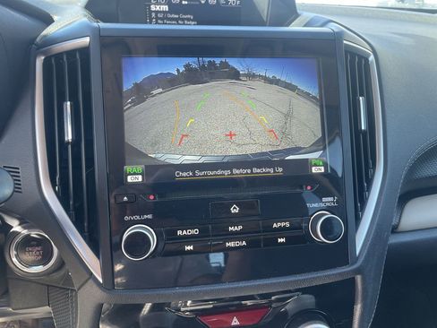 Used 2023 Subaru Forester Limited image 22