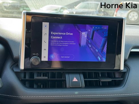 Used 2024 Toyota RAV4 LE image 21