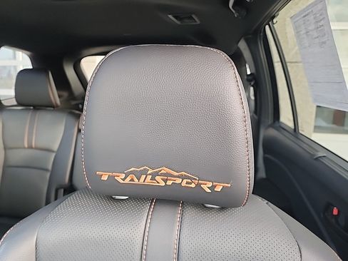 Used 2023 Honda Passport TrailSport image 11