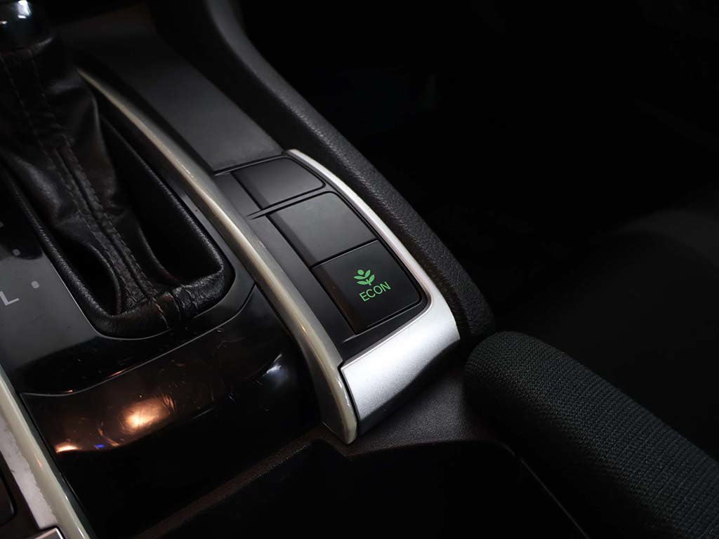 Used 2020 Honda Civic EX image 51